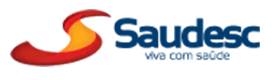 Saudesc Logo